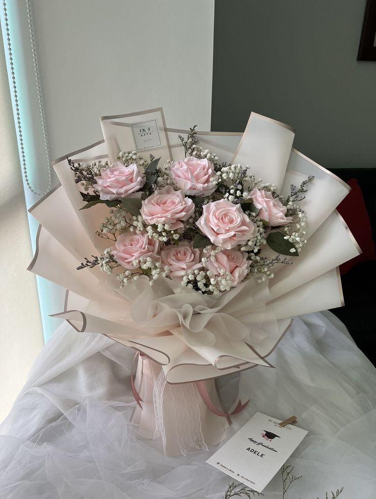 Celestial Bloom Cascade: Elegance in Floral Artistry